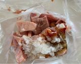 タンドリーチキン(ミールキット)作り方3写真