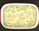 ふわつぶ食感♪長いもと豆腐のオーブン焼き作り方3写真
