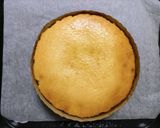 我が家の定番！簡単デザート！チーズケーキ作り方9写真
