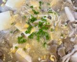 -8kg!ダイエット 腸活!大満足!きのこスープ作り方11写真