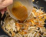 イカキムチ炒め作り方6写真