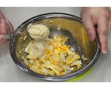 豚ロースのタルタル南蛮★動画あり★作り方8写真