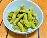 枝豆　茹で方　下処理作り方6写真