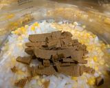 【ごはん17】カレーピラフ風作り方3写真