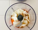 にんじんドレッシング🥕作り方6写真