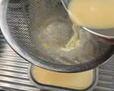 材料無駄なしのビッグプリン作り方7写真
