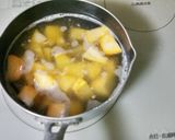 安納芋のきんとん♡節約の和菓子作り方1写真