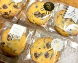 ざくざく王道チョコチップクッキー作り方9写真