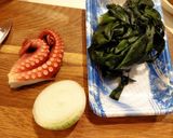 フルーティーな酢の物作り方1写真
