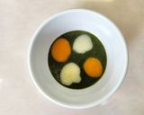 【形態食レシピ】ツナとほうれん草のサラダ作り方13写真