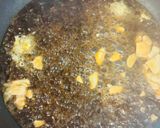 油揚げと挽き肉のステーキ！作り方7写真