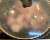 【弁当/冷凍】簡単やきとり風作り方7写真