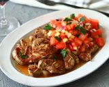 ラム肉の下味冷凍【甘から焼肉コチュ味】作り方12写真