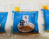 ごはんにあう　ウニソースでつくる　パスタ作り方2写真