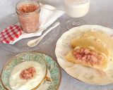 【ポリ袋で簡単】いちご麹ジャム作り方10写真