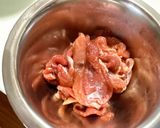 夏の暑さで疲れた体に!ゴーヤチャンプル作り方5写真