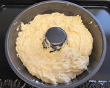 バナナのリングケーキ作り方6写真