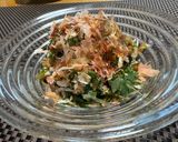 スベリヒユのタタキ！素麺の薬味にも♫作り方4写真