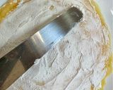 ホットケーキミックスで簡単ミルクレープ作り方7写真