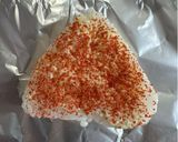 炙りめんたいおにぎり(マヨ＋あかり)作り方4写真
