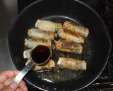 厚揚げの肉巻き♪プレ更年期に簡単レシピ作り方7写真