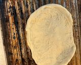 塩レモンピザ作り方1写真