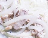 ヘルシー☆米粉と豆乳で☆チキングラタン作り方2写真