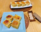 超簡単！10分で生揚げの甘みそ焼き✨作り方6写真
