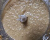 塩麹入りひよこ豆のフヌス✬ドレッシング作り方2写真