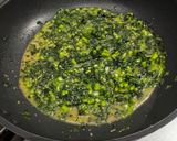 春菊味噌作り方4写真