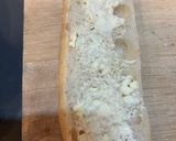 お家で喫茶店のモーニング⑯作り方1写真