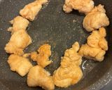 幼児食☆漬け時間ゼロ☆ささみの唐揚げ作り方5写真