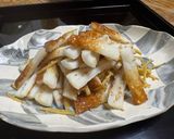 しょうが竹輪のおつまみ作り方4写真