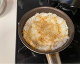 シンプル美味しい焼き飯作り方4写真