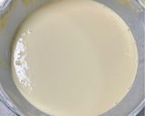 ●しゅわとろ濃厚チーズケーキ🪽作り方5写真