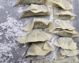 ぅんまい！餃子120個　覚書作り方3写真