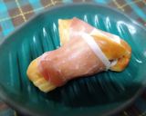 ＊鮭フレークとゆかりのポテトサラダ＊作り方6写真