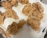 15分⭐︎シンプル唐揚げ⭐︎中華ねぎだれ作り方6写真