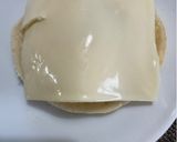 【簡単レンジ】卵1個でスクランブルエッグ作り方8写真