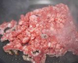 タンミョン（平太春雨）の肉味噌和え作り方8写真