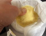 エッグタルト作り方5写真
