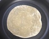パラタで♪ビッグマック風作り方1写真