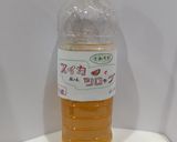 スイカシロップ作り方6写真