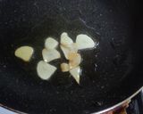 彩り鮮やか♪ペペロンチーノ作り方3写真