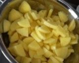 簡単‼ひき肉料理(゚o゚;;作り方1写真