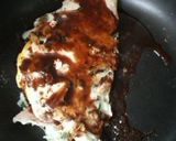 簡単★ふわっ♪お好み焼き作り方5写真