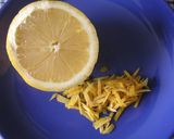 イカのレモン煮にんにく風味♪作り方3写真