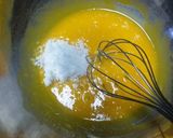 スポンジケーキ（別立て）作り方12写真