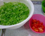 美味しい☆タコライス作り方1写真