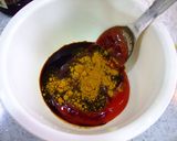 美味しい☆タコライス作り方2写真